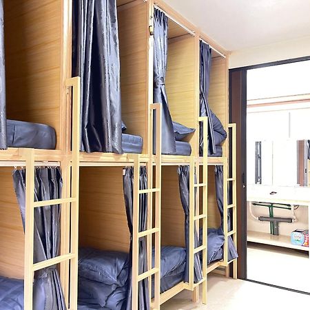 Nhat'S Sapa Central Hostel Zewnętrze zdjęcie