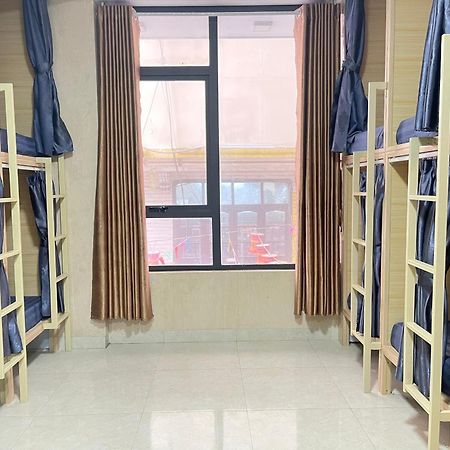 Nhat'S Sapa Central Hostel Zewnętrze zdjęcie