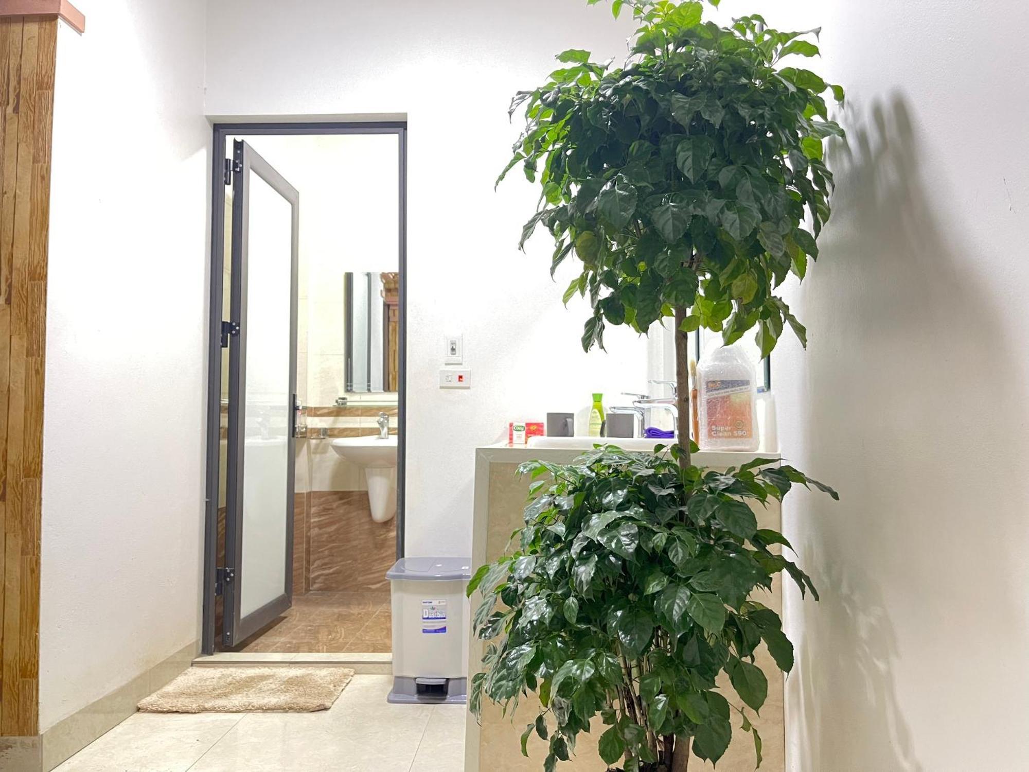 Nhat'S Sapa Central Hostel Zewnętrze zdjęcie
