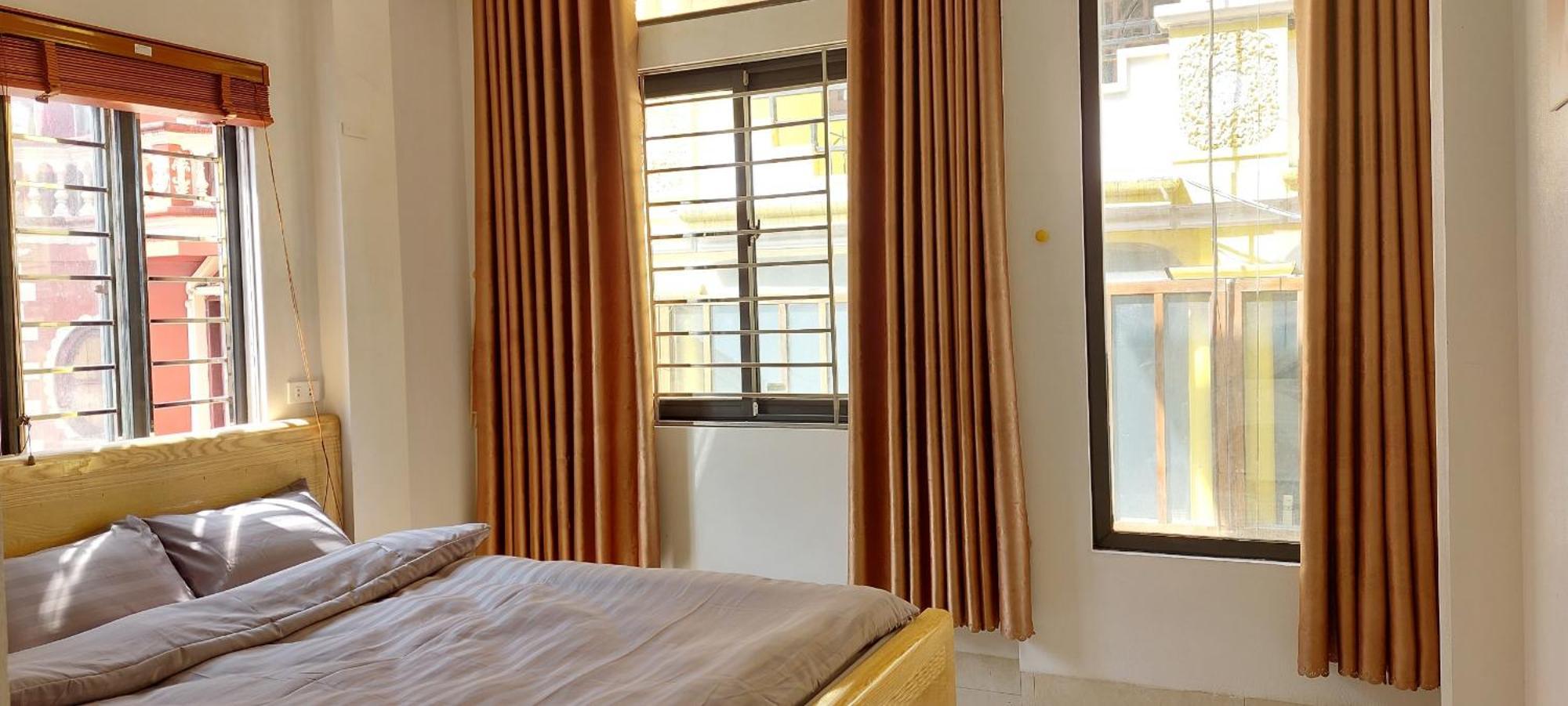 Nhat'S Sapa Central Hostel Zewnętrze zdjęcie