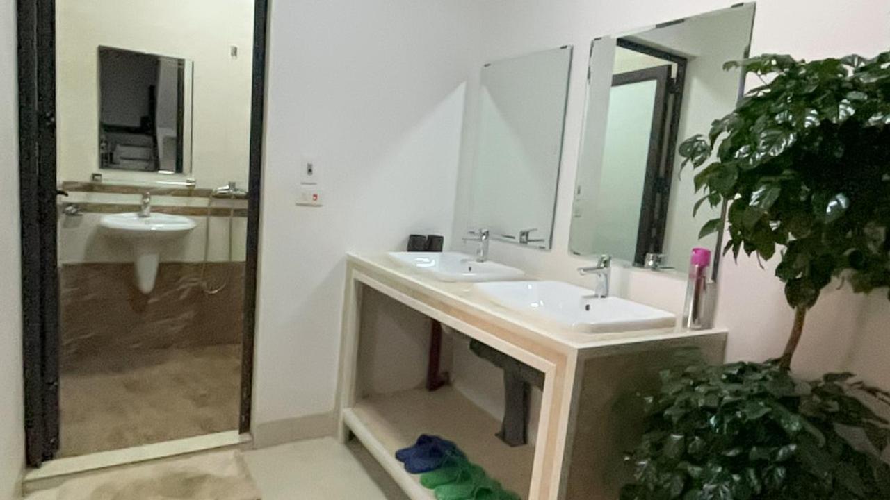Nhat'S Sapa Central Hostel Zewnętrze zdjęcie