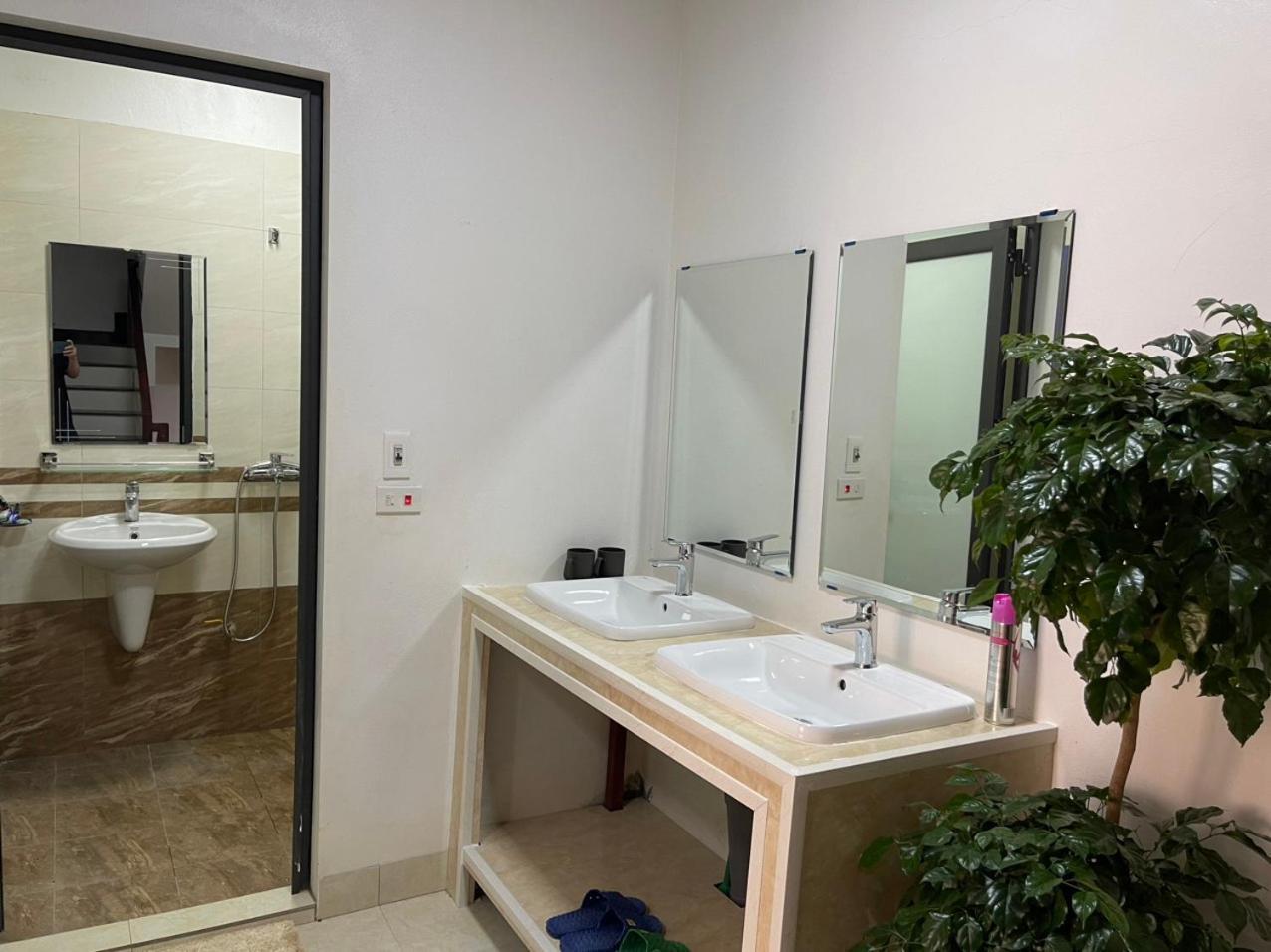 Nhat'S Sapa Central Hostel Zewnętrze zdjęcie