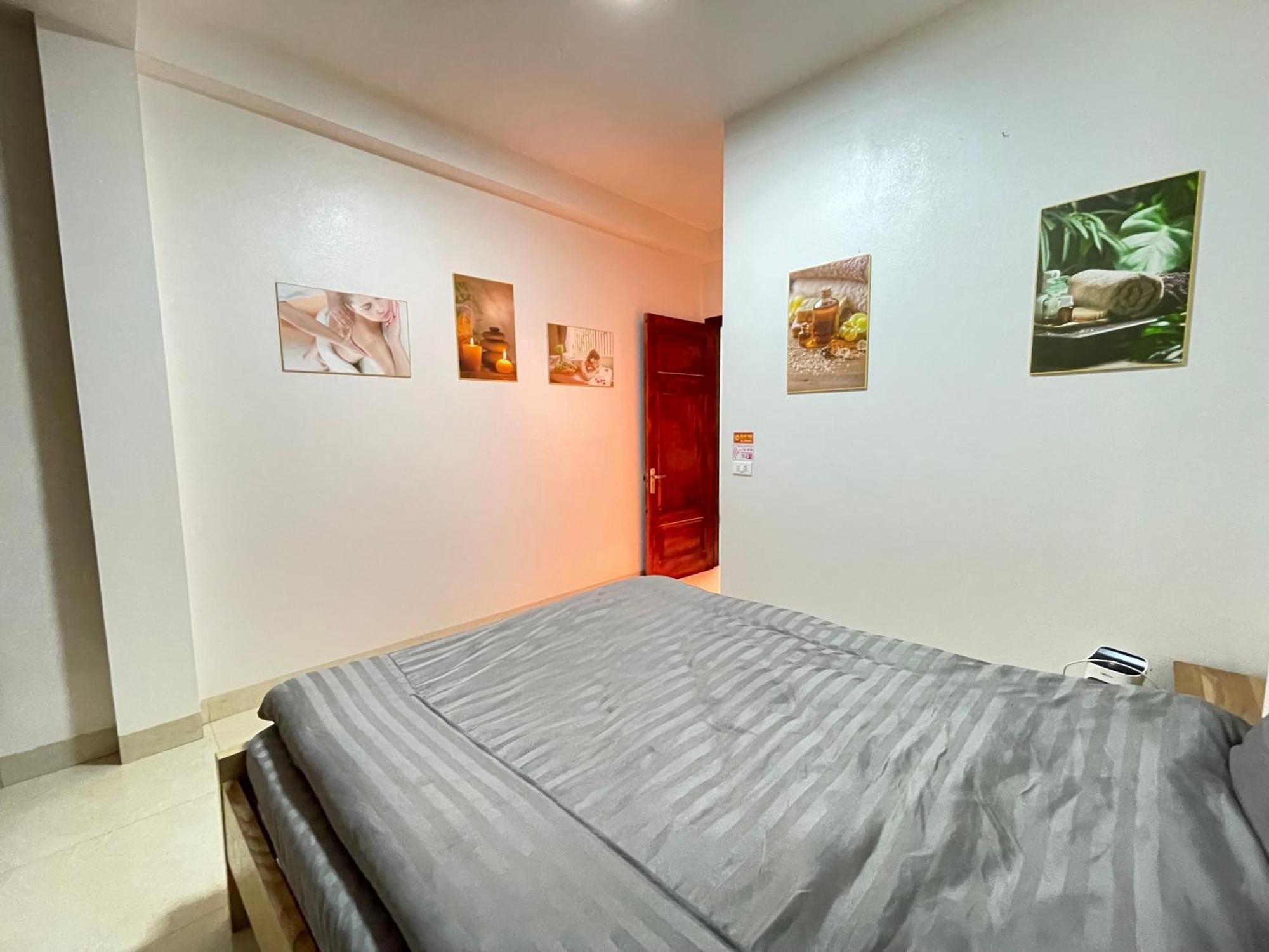 Nhat'S Sapa Central Hostel Zewnętrze zdjęcie