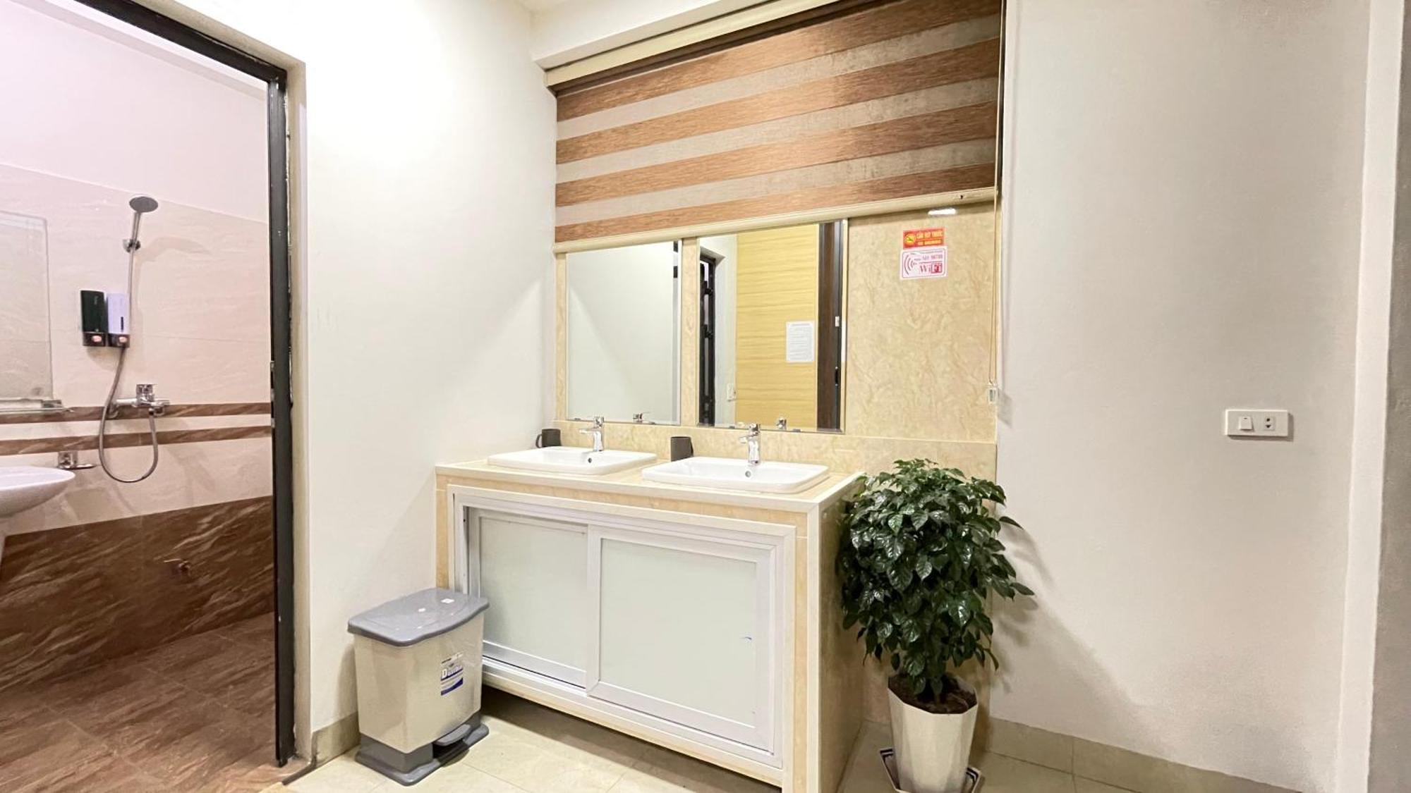 Nhat'S Sapa Central Hostel Zewnętrze zdjęcie