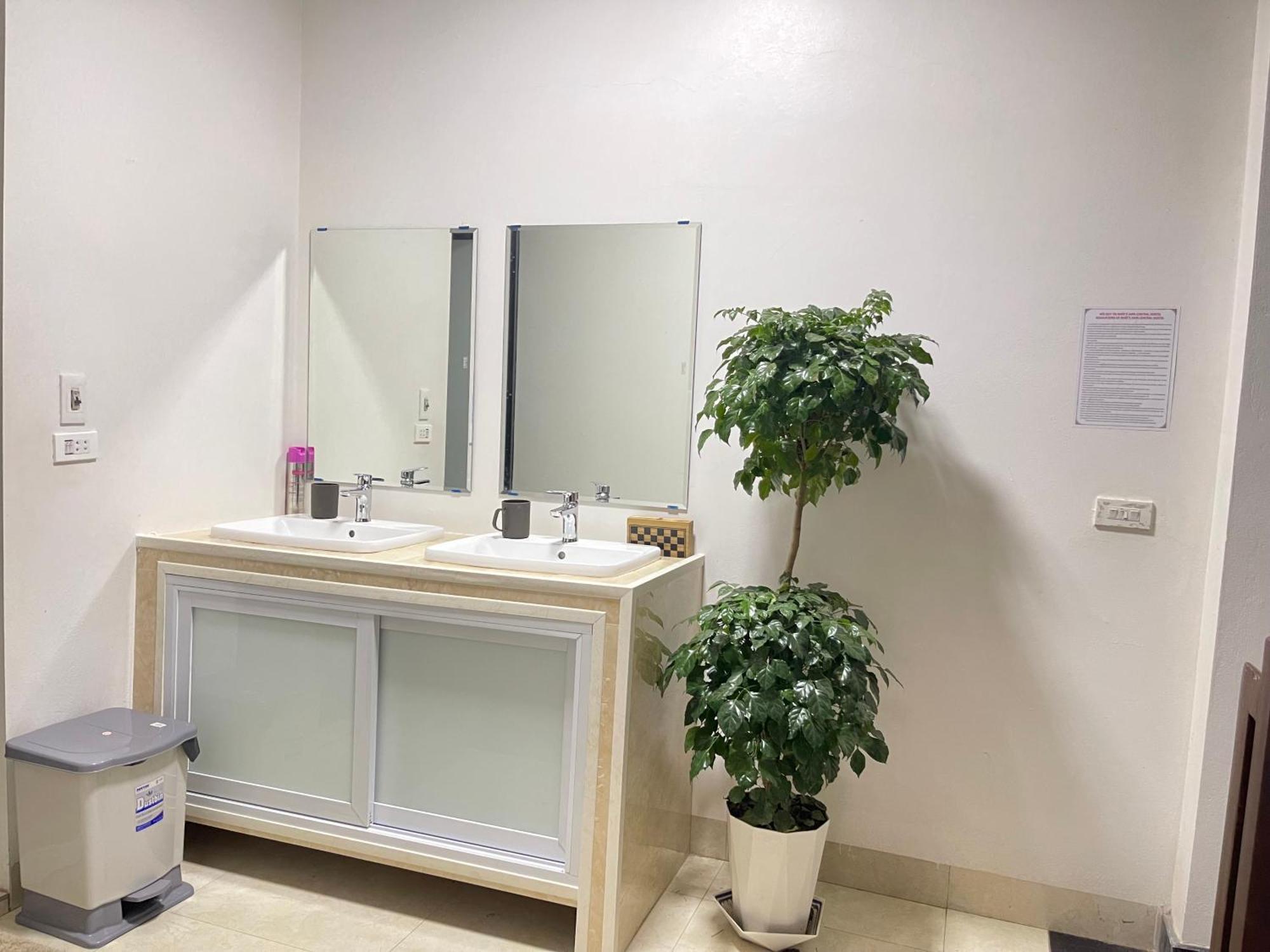 Nhat'S Sapa Central Hostel Zewnętrze zdjęcie