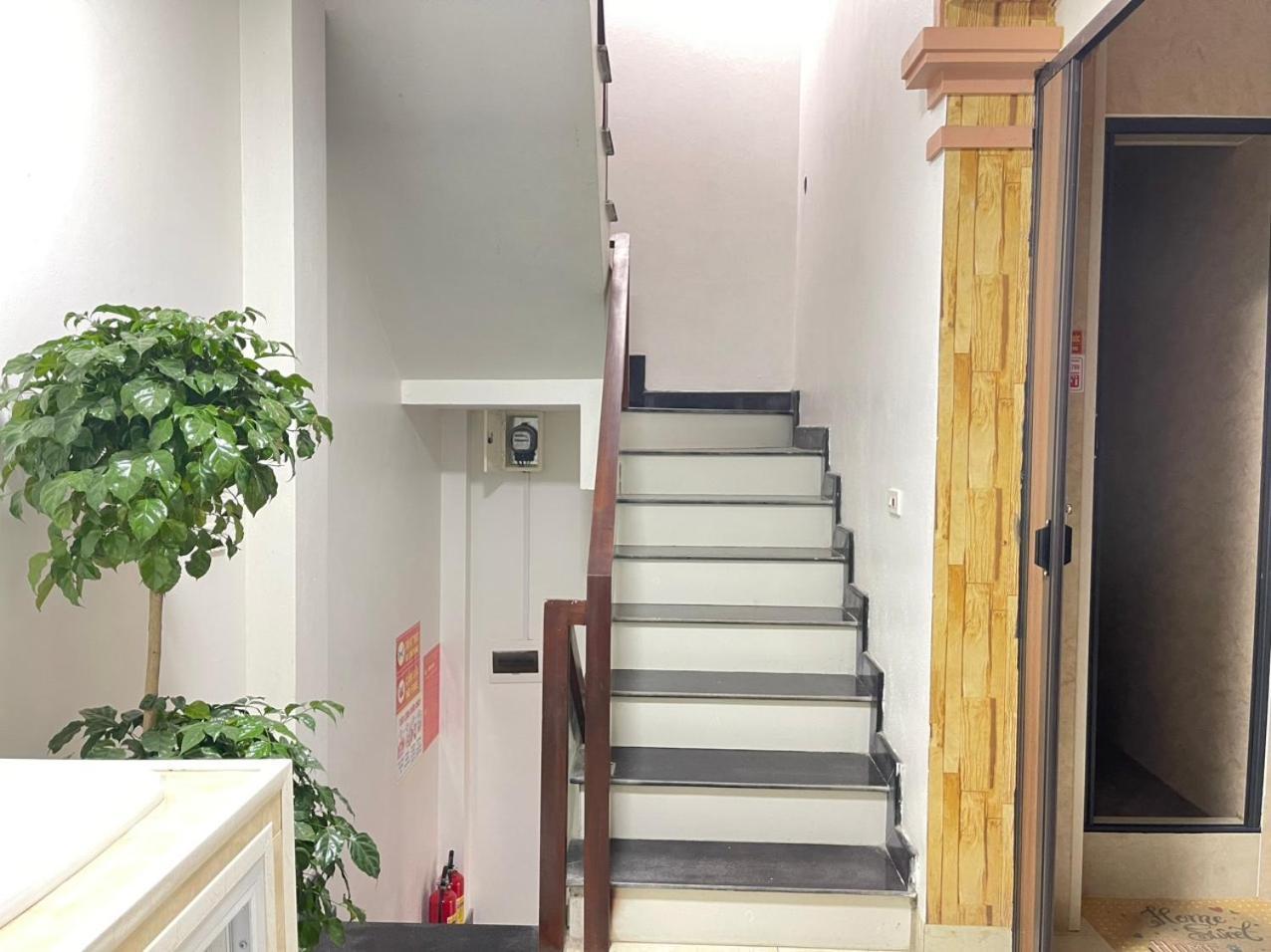 Nhat'S Sapa Central Hostel Zewnętrze zdjęcie